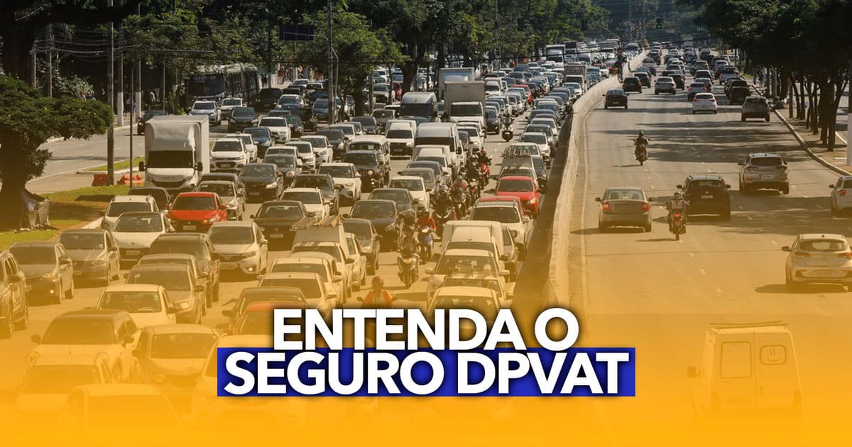 Entenda Como Funciona O SEGURO DPVAT E Veja Quem Pode Receber