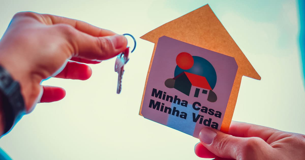 Minha Casa, Minha Vida está com o CADASTRAMENTO aberto: confira!