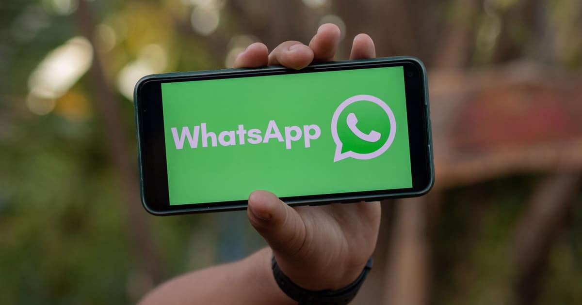 Modo Oculto Do Whatsapp O Que é E Como Usar 2986