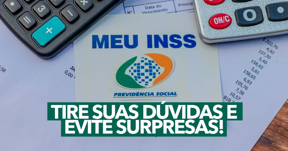 Afinal, Solicitar Uma REVISÃO Do INSS Pode Mesmo AUMENTAR Meu Benefício ...