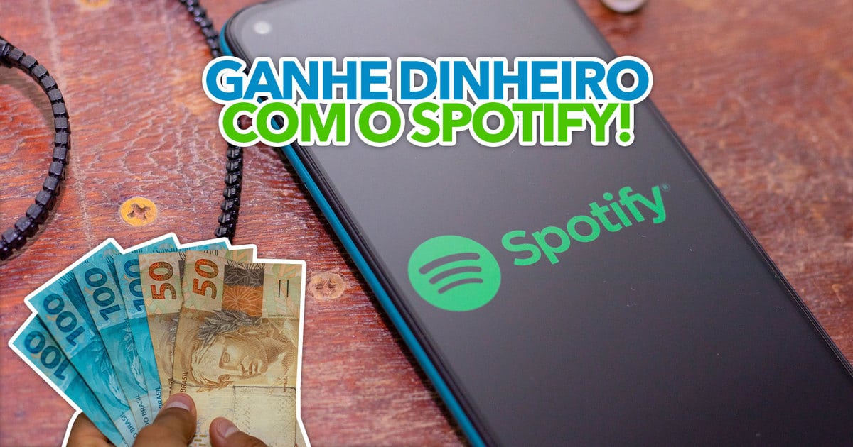 fazer playlist no spotify ganha dinheiro🎊 viva a experiência das