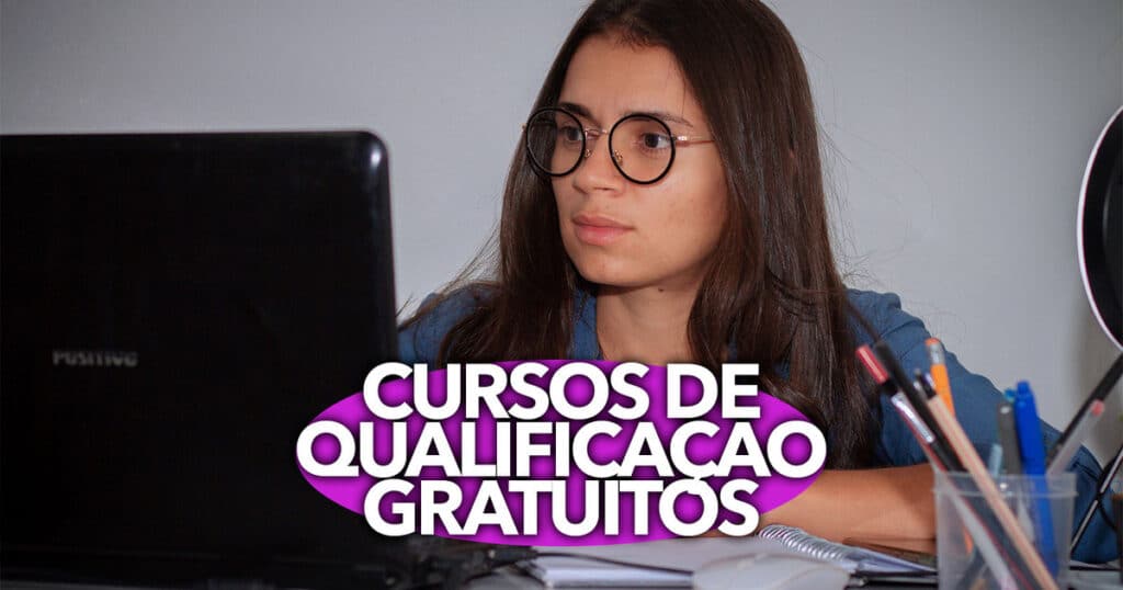 Uma Das Maiores Universidades Do País Está Oferecendo Cursos De ...