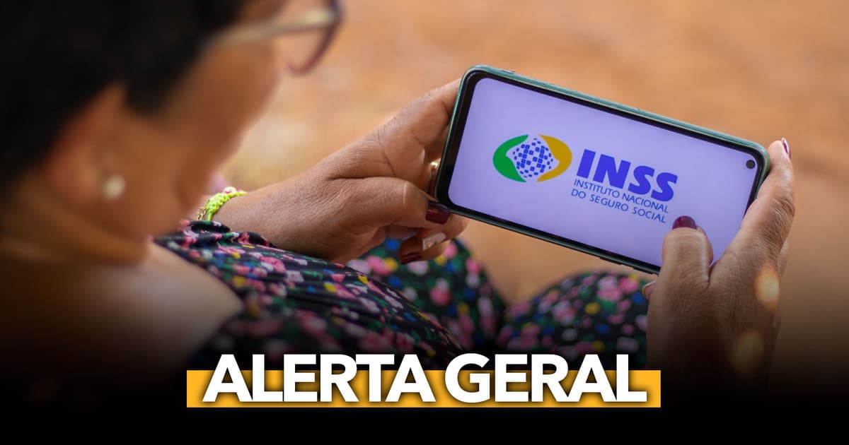 Alerta general para jubilados del INSS a partir de hoy (18/05);  saber más