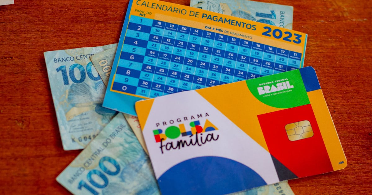 Bolsa Família de maio é pago ainda NESTA semana; confira o calendário COMPLETO