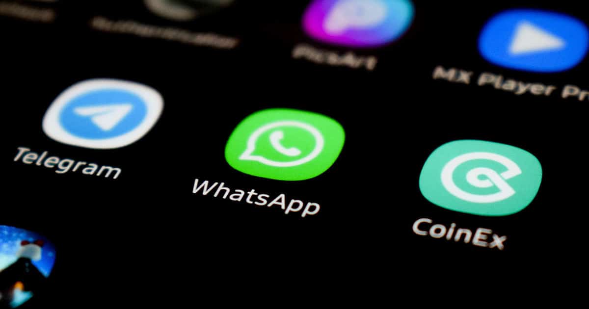 Estas São As 8 AtualizaÇÕes Mais Recentes Do Whatsapp Confira Cada Uma