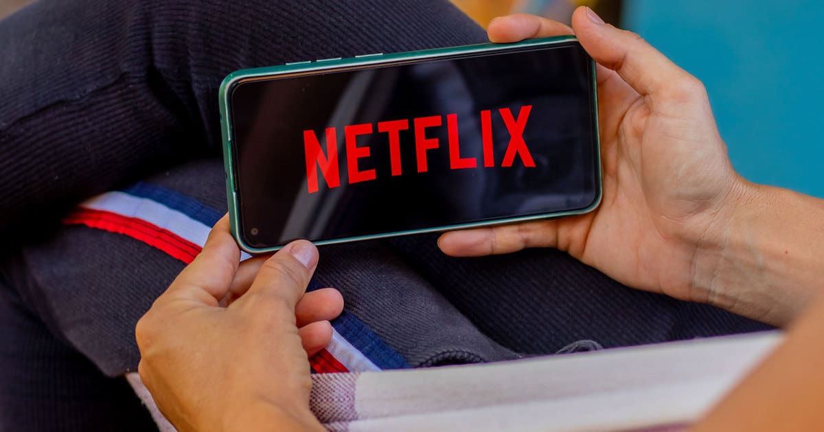 Netflix implementou oficialmente a cobrança a mais por cada