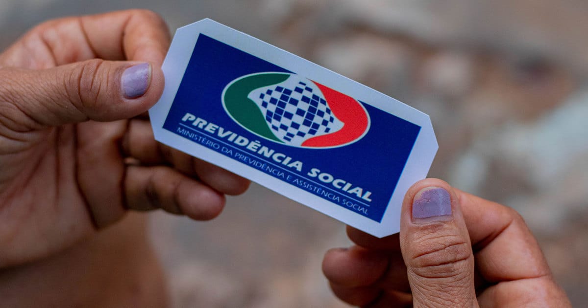 Novo CARTÃO do INSS vai dar desconto em ingressos, academias e viagens; entenda como vai funcionar