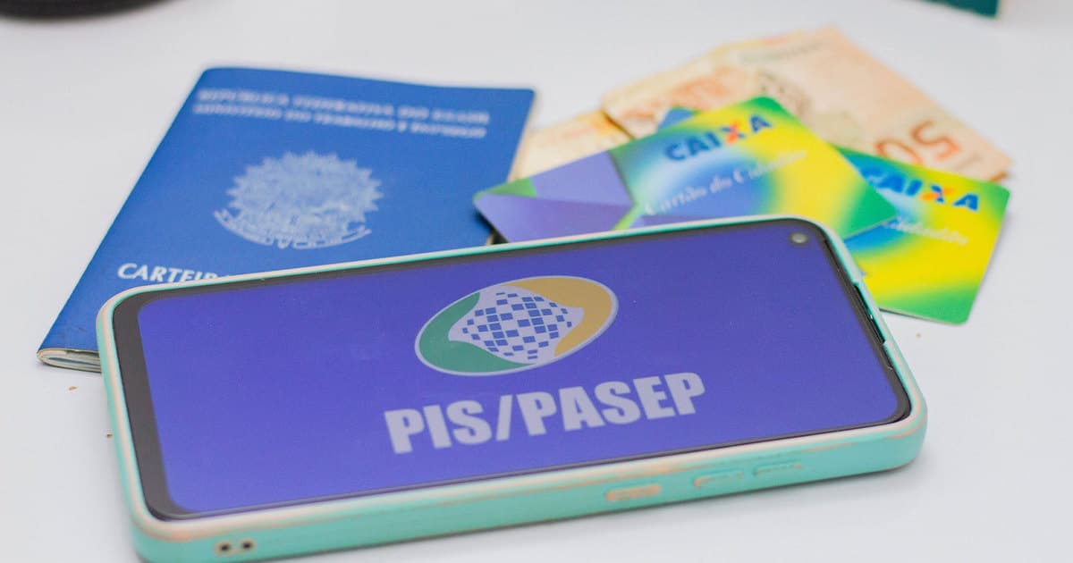 PUBLICADO: confira todas as datas de pagamento do PIS/Pasep 2023