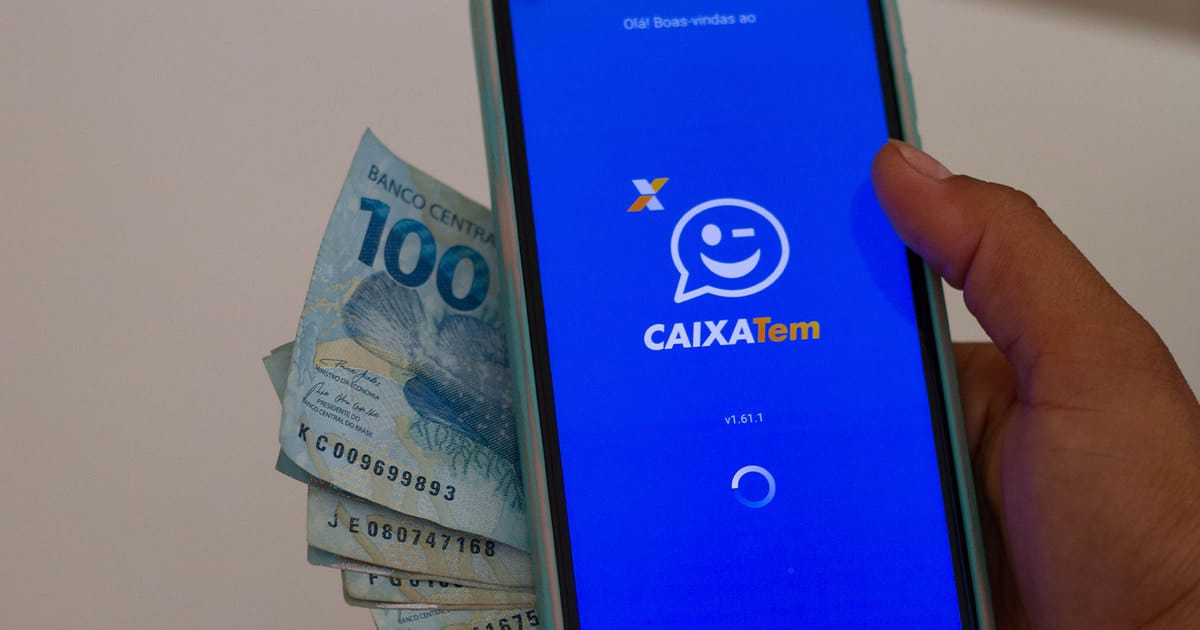 Saque De R Mil Liberado Em Dias Veja Como Receber No App Da Caixa