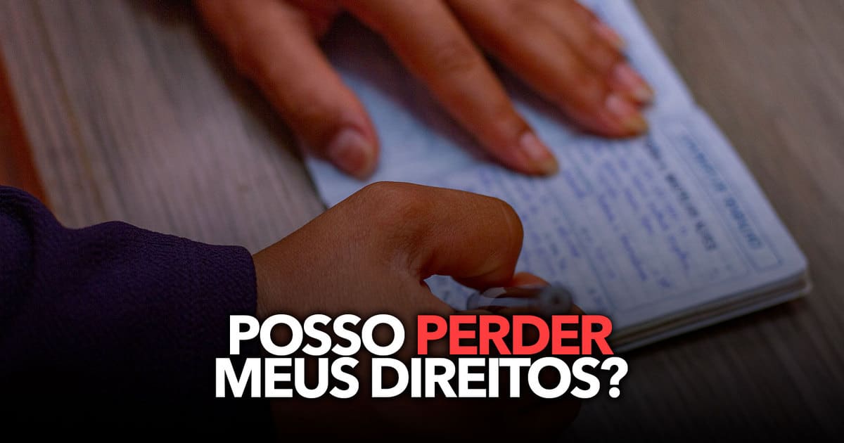 STF Vai Mudar Regra Da Demissão Sem Justa Causa? Posso PERDER Meus ...