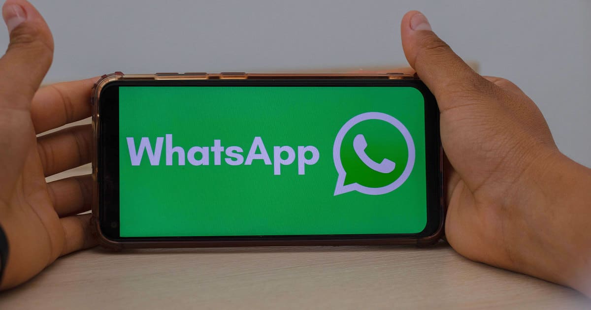 Se você tem um DESTES aparelhos é melhor ir dando ADEUS ao WhatsApp