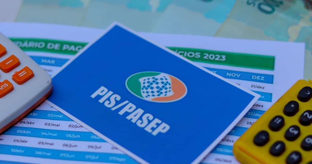 Tabela Atualizada Do Pis Pasep 2023 Veja Quando Quanto E Quem Pode Receber 6084