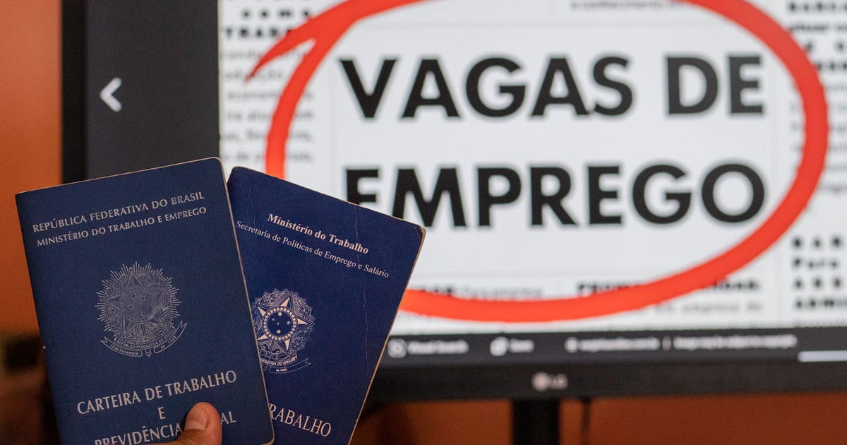 Vagas SESI