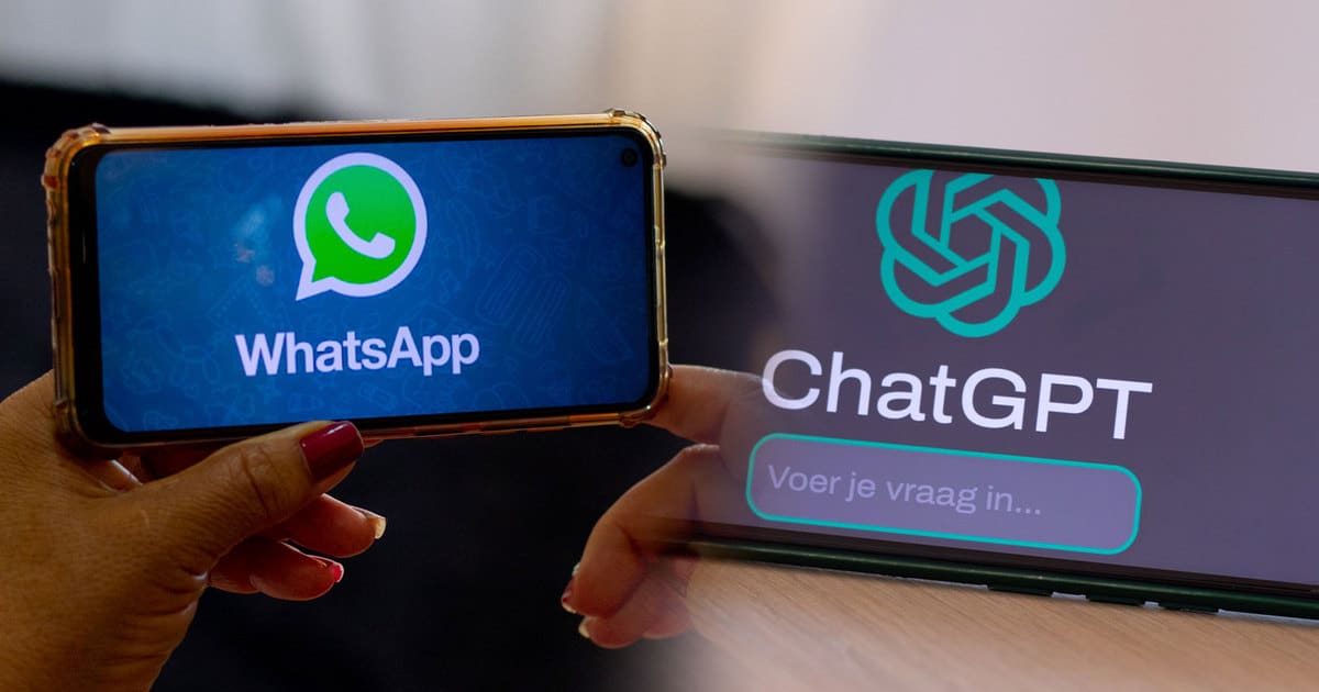 Zapgpt Veja Como Conversar Com O Chatgpt Dentro Do Seu Whatsapp 6737