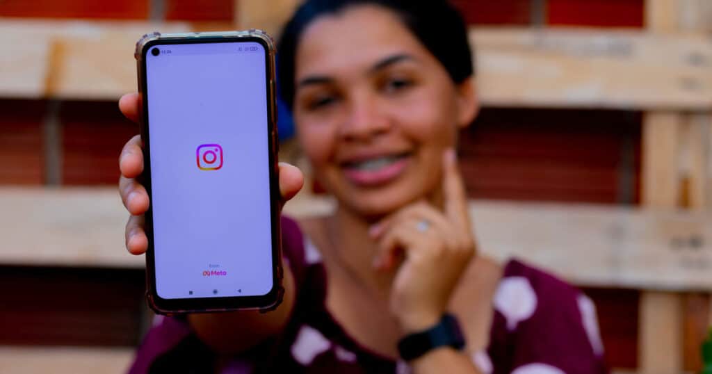 Instagram Aprenda A Descobrir O Hist Rico De Acessos Da Rede Social