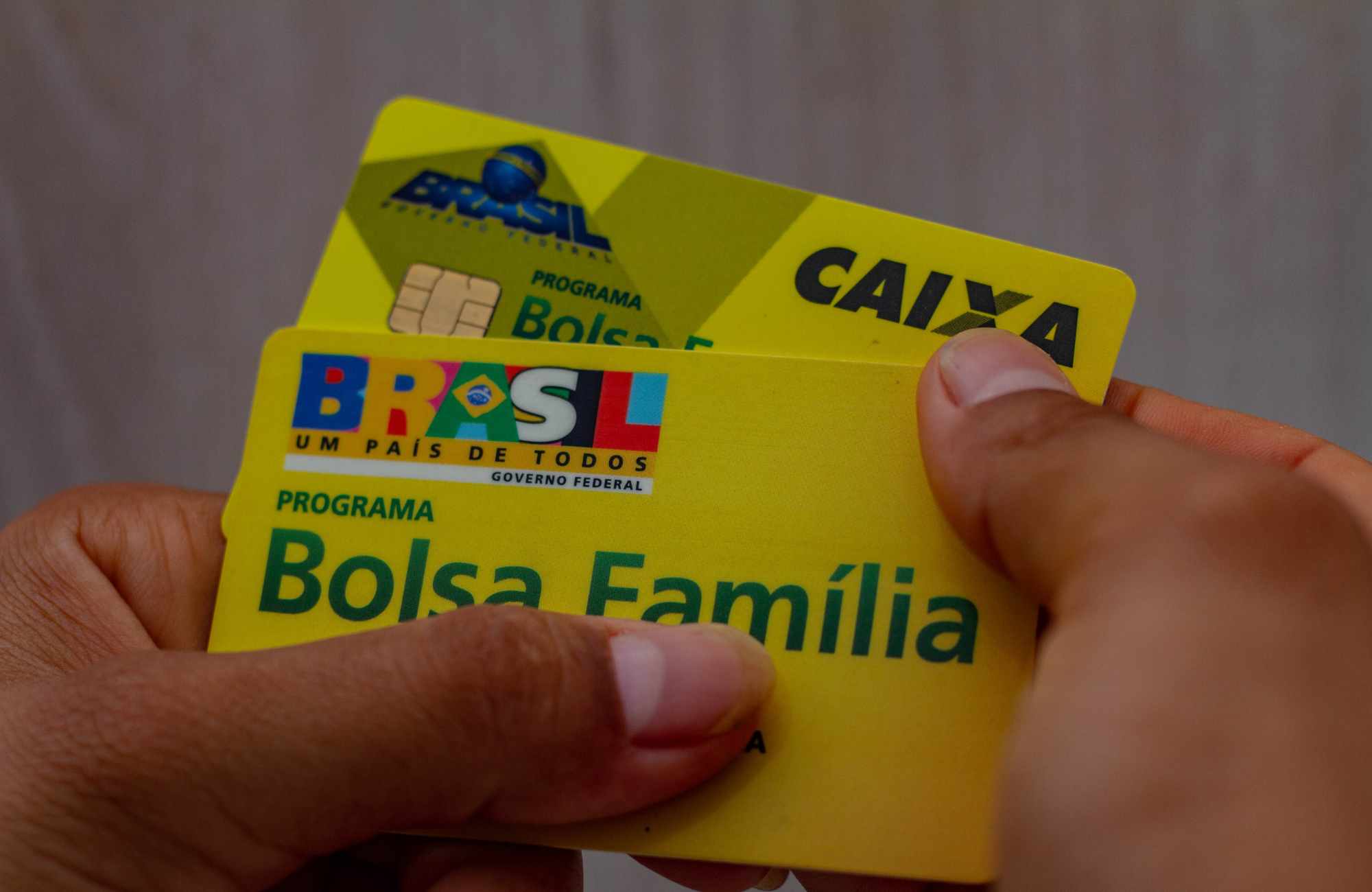 Calendário Do Bolsa Família 2023: Confira As Datas De Pagamento