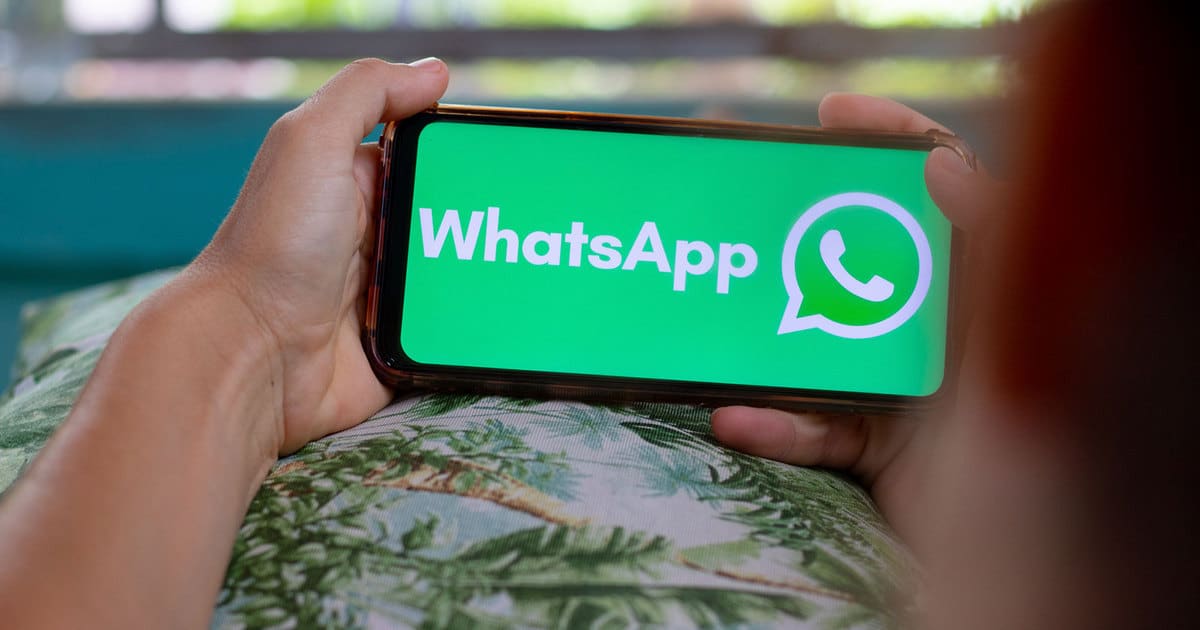 Conheça 5 FunÇÕes úteis Do Whatsapp Que São Pouco Conhecidas 0754