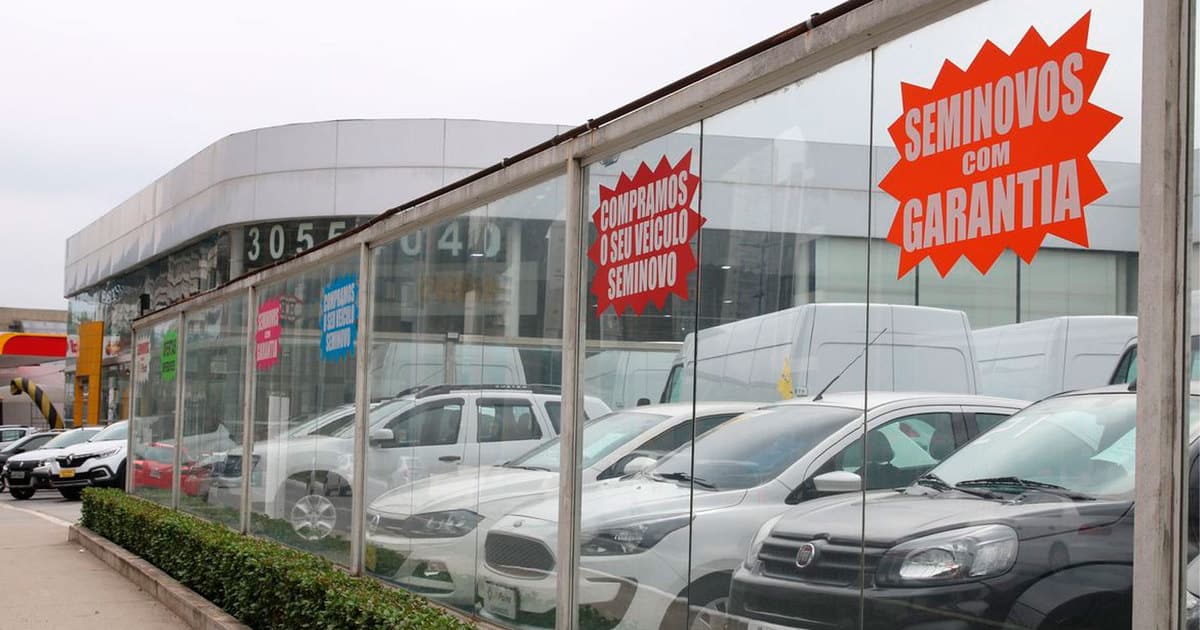 Descontos do governo servem para carros SEMINOVOS? Saiba a VERDADE!