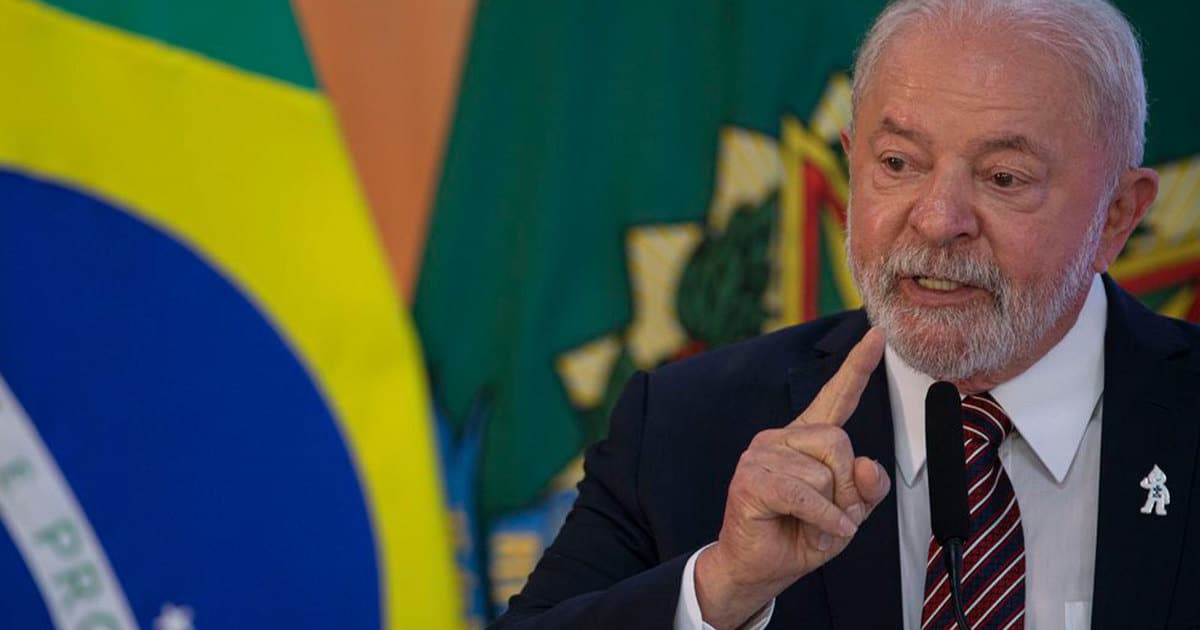 Lula Sanciona Lei POLÊMICA Que Vai Impactar A Vida De MILHÕES De ...