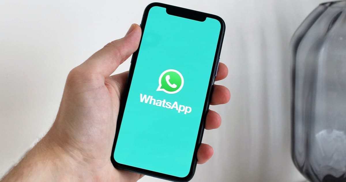 Modo BOLHA do WhatsApp- saiba como ATIVAR o novo recurso