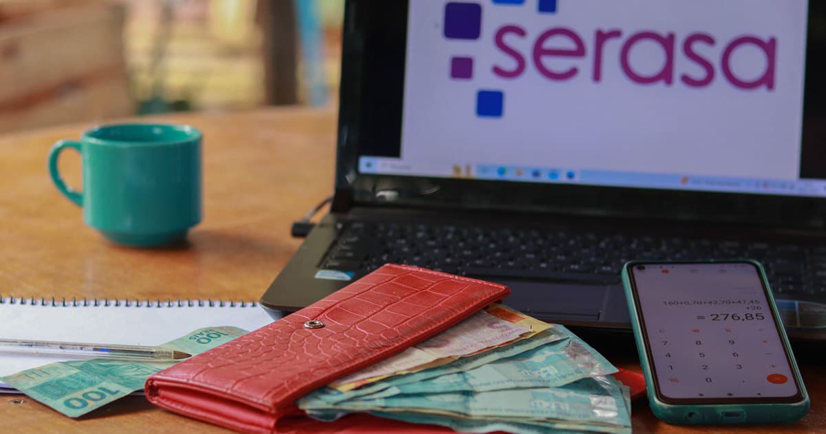 NOVIDADE para endividados no Brasil Serasa acaba de emitir COMUNICADO
