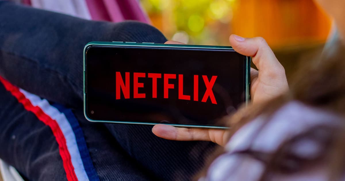 Medida da Netflix contra compartilhamento de senhas já incomoda clientes