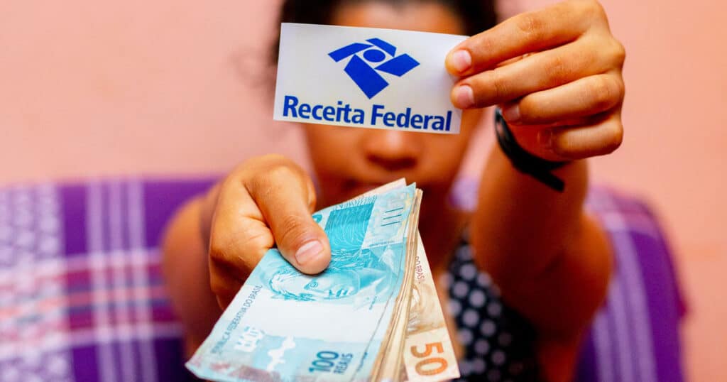 Receita Federal Libera CONSULTA De Contribuintes Sobre A MALHA FINA ...