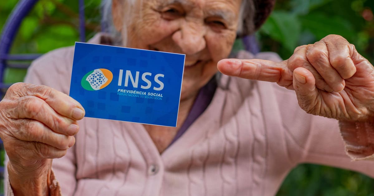 Regras Para Ser Aprovado Na Aposentadoria Do INSS Passa Por MUDANÇAS