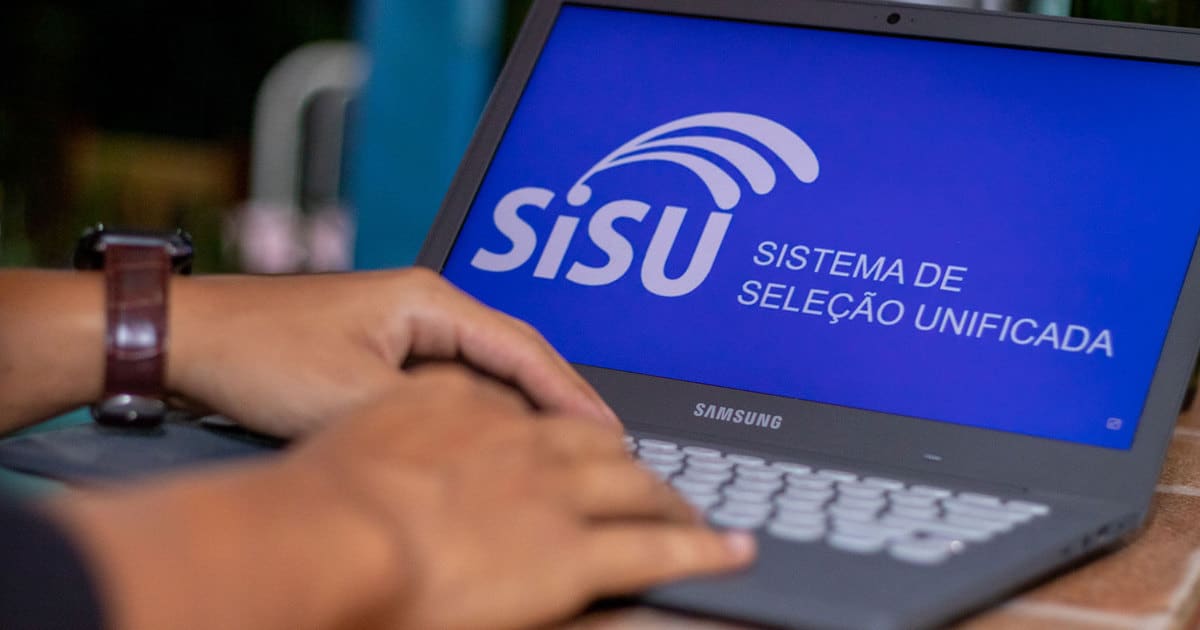 Faculdades com mais vagas no Sisu 2023/2: veja quais são