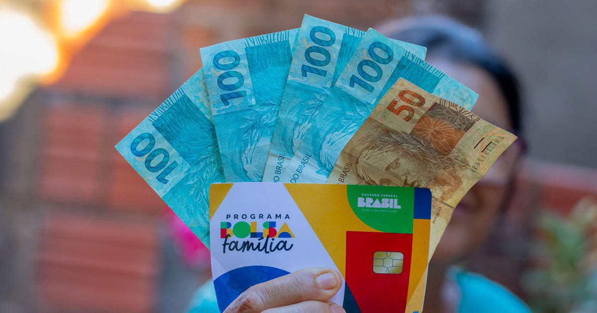 Saiba Como Receber O Valor MÁximo Do Bolsa Família Confira Os Requisitos