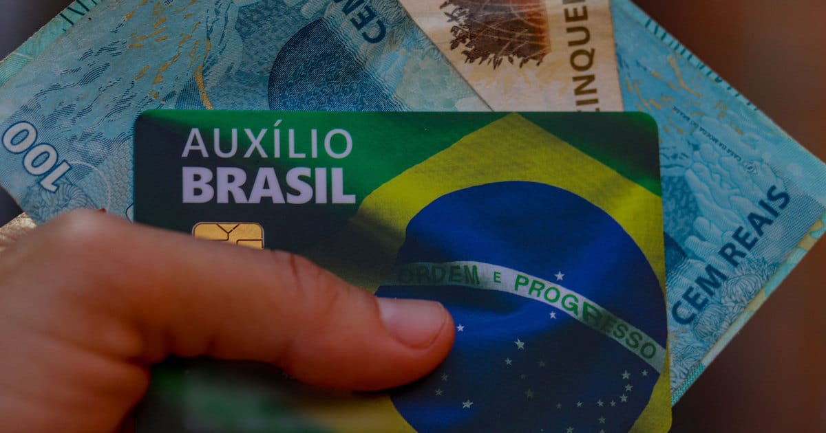 Si recibe Auxílio Brasil, puede tener derecho a beneficiarse de BRL 1,4 MIL: consulte la lista