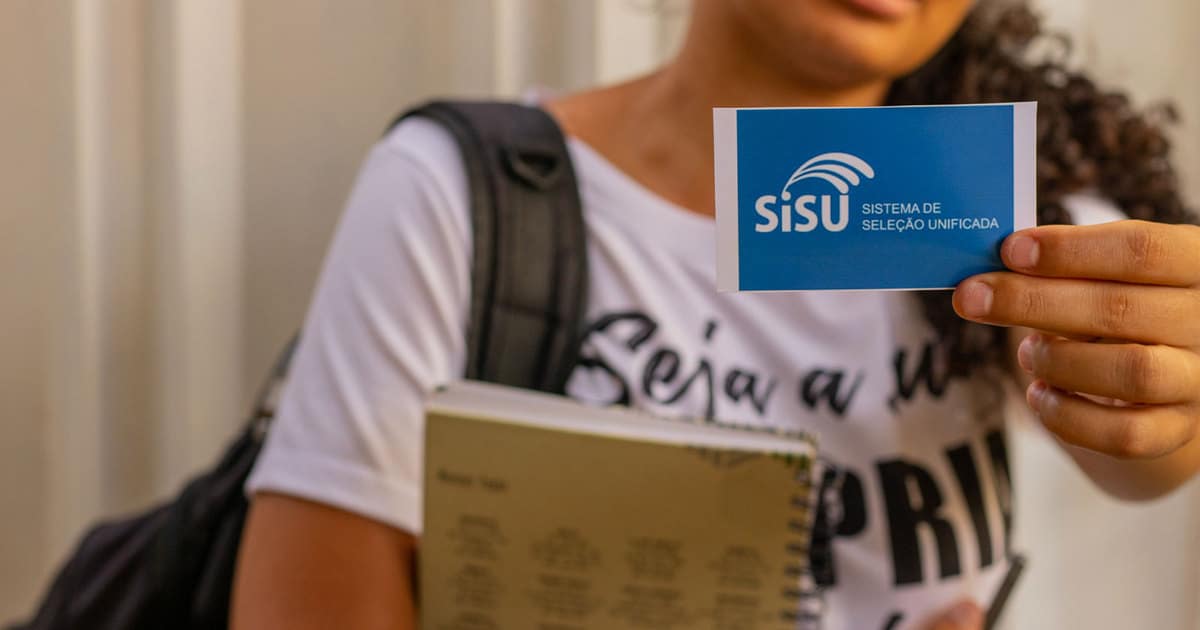 Direito no Sisu 2023: consulte notas de corte de todas faculdades