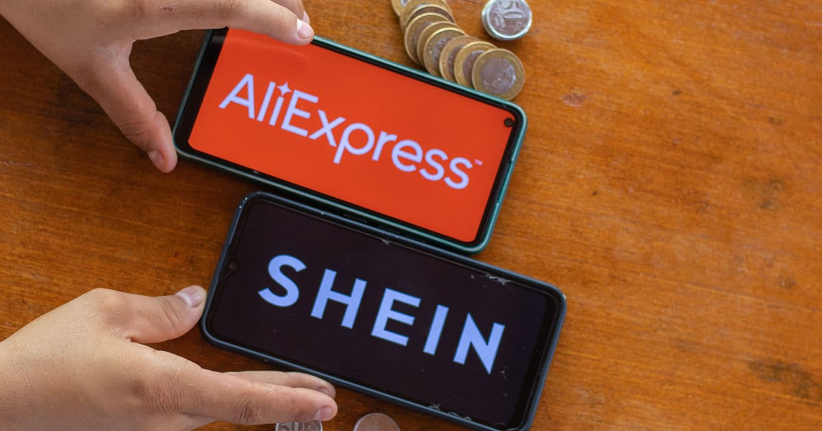 Shein, Shopee e AliExpress: Dicas Para Comprar