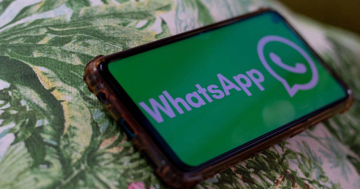 WhatsApp Secret sabe leer mensajes sin que tu contacto lo sepa