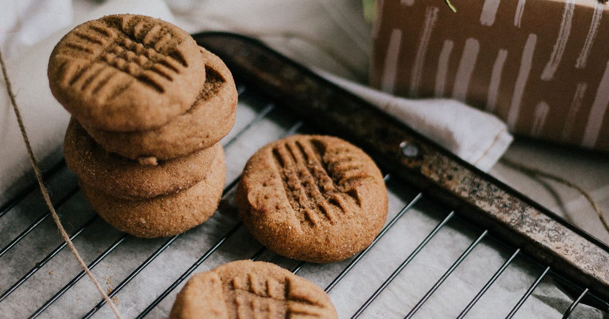 Biscoito Ou Bolacha Descubra De Uma Vez Por Todas Qual O Certo