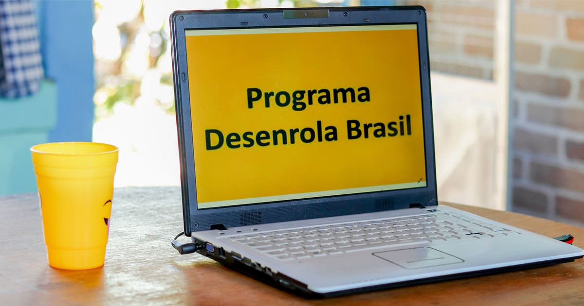 Governo Acaba De Divulgar Novas Regras Do Desenrola Brasil Confira 7410