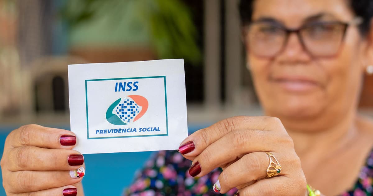 Início Da Semana Traz ÓTIMA Notícia Para Os Beneficiários Do INSS: Veja ...