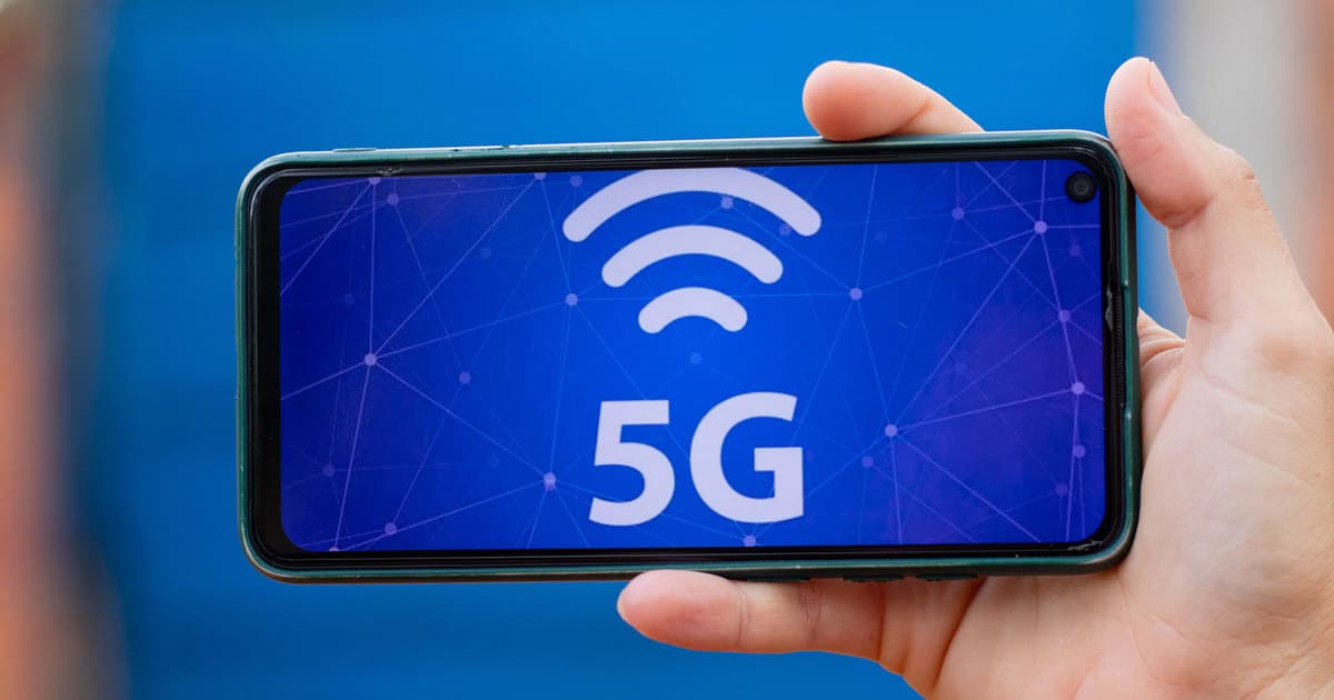 MAIS RÁPIDA do que o 5G? Entenda!