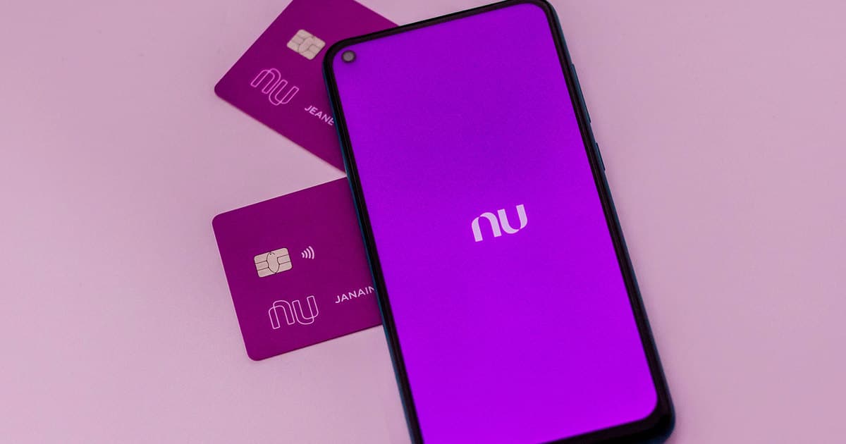 Como funciona o cartão de crédito Nubank? Entenda