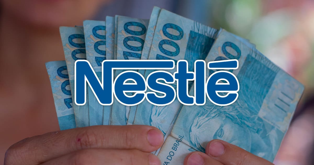 Prêmios da Nestlé: saiba como ganhar até R$ 500,00 com a nova PROMOÇÃO