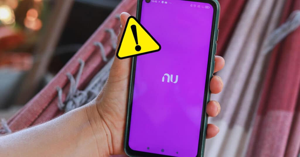 Nubank Emite Novo Alerta Sobre Golpe Da Conta Bloqueada Veja Como Evitar