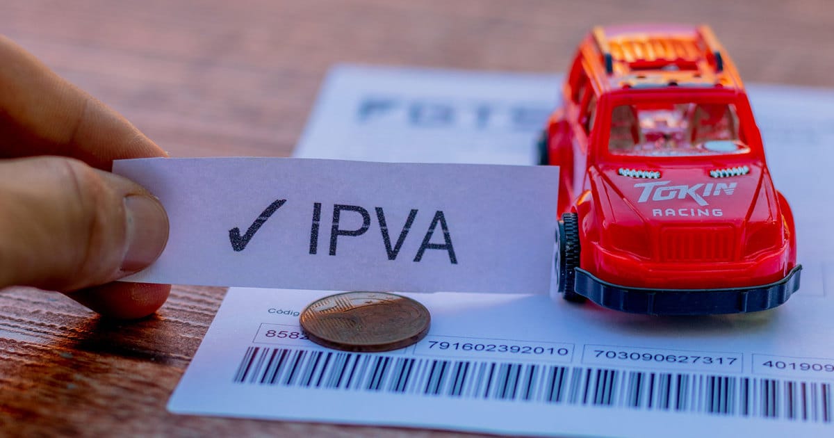 Se você possui um veículo, é melhor ficar atento: IPVA mudou!