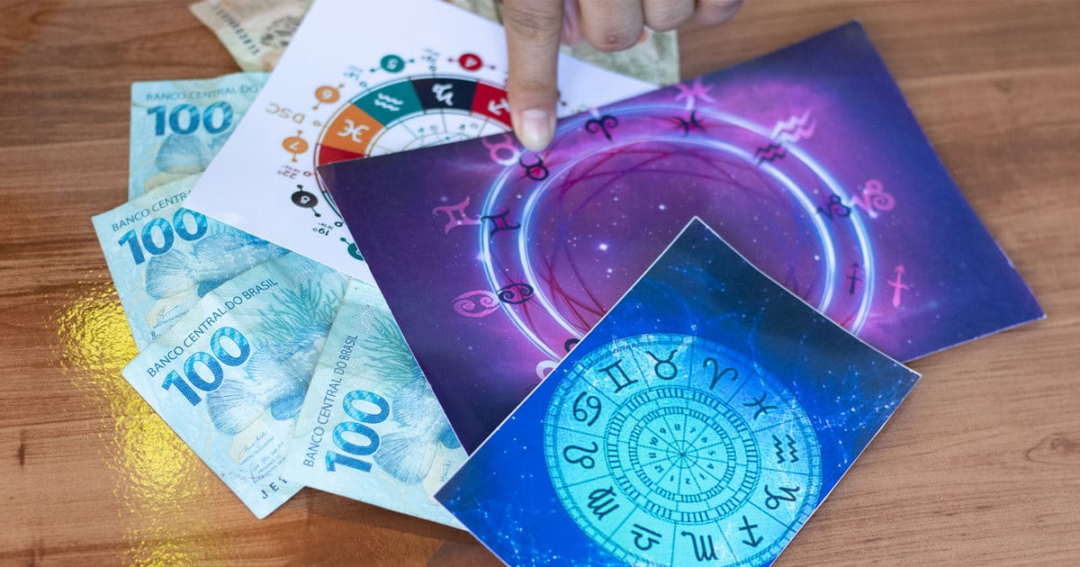 Este signos deverão ganhar muito dinheiro EM BREVE! Confira se o seu