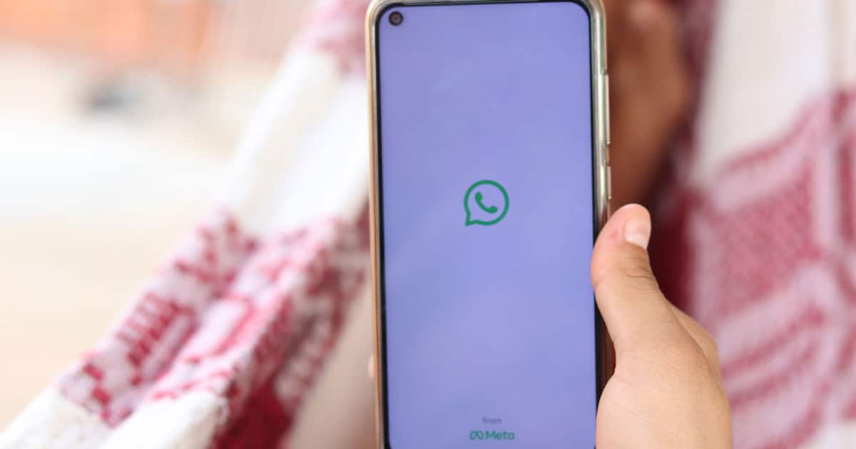 Using WhatsApp without an internet connection?  Understand politics!