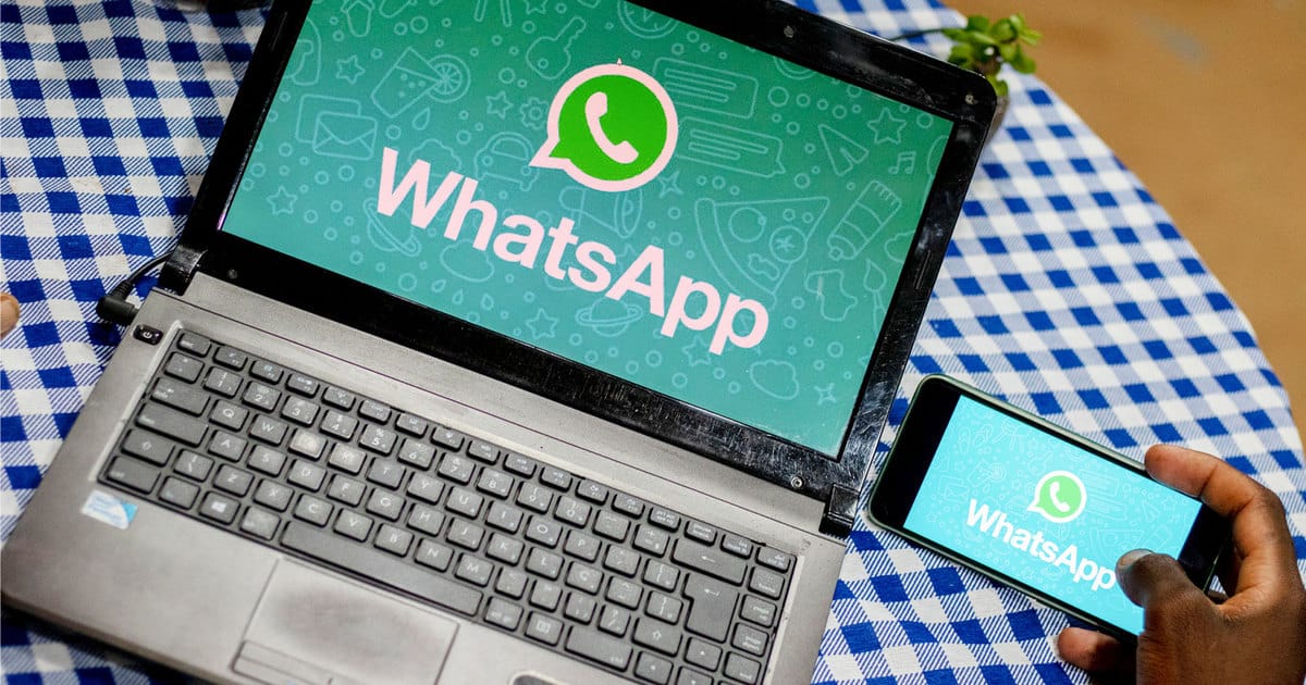 Você usa o WhatsApp através de seus dados móveis?  Saiba que o uso ilimitado do app pode estar prestes a acabar!