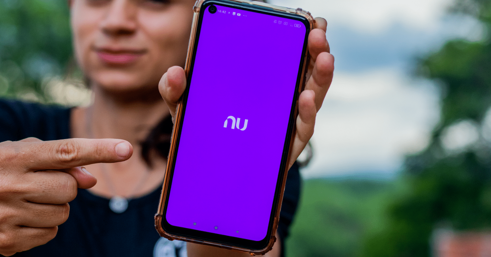 Nubank: como fazer cartão virtual que expira em 24 horas