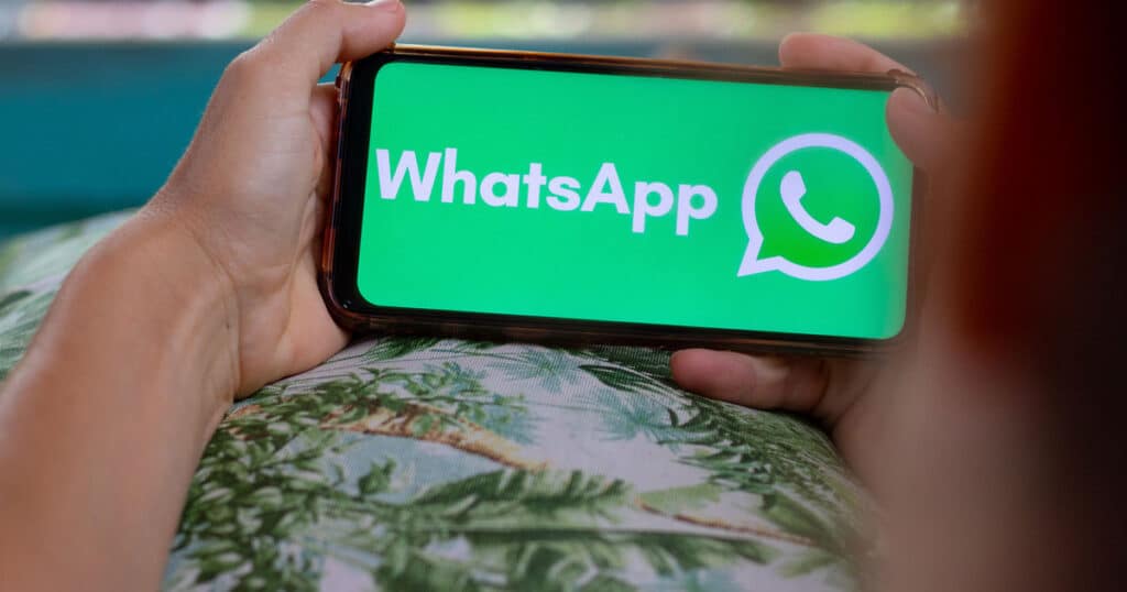 Dono do WhatsApp INOVA e promete facilidade NESTE recurso do app finalmente! Dono do WhatsApp INOVA e promete facilidade NESTE recurso do app finalmente!