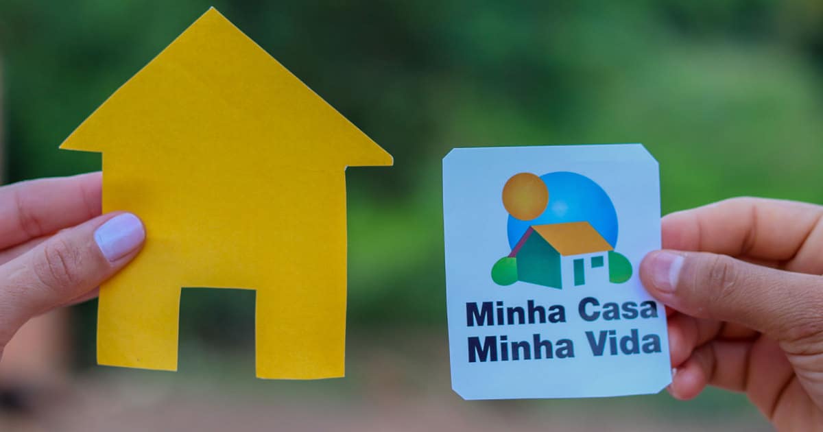 Estou com o nome SUJO, posso comprar um imóvel no Minha Casa Minha Vida