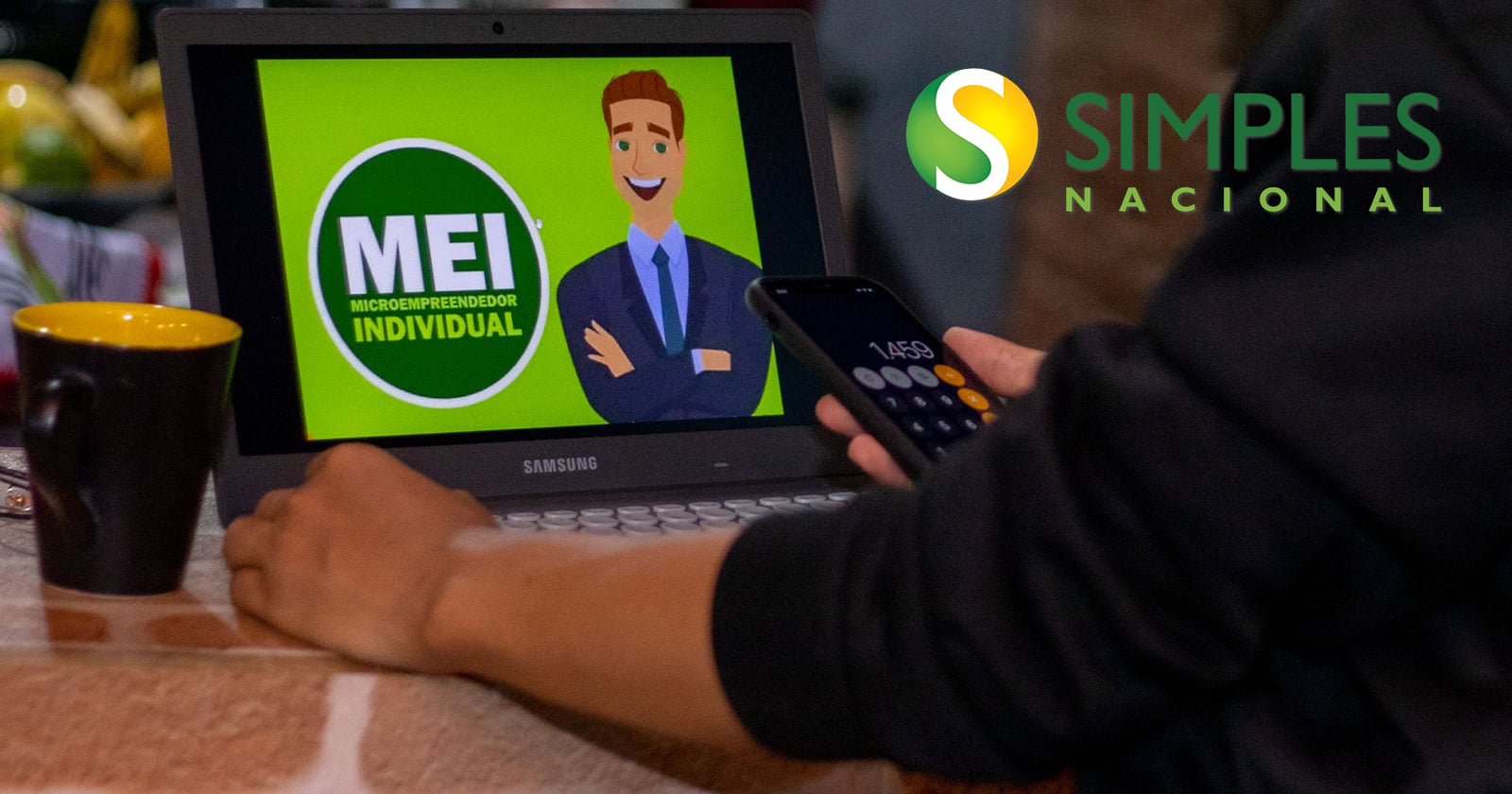 Mei e simples nacional guia completo para quem tem um cnpj