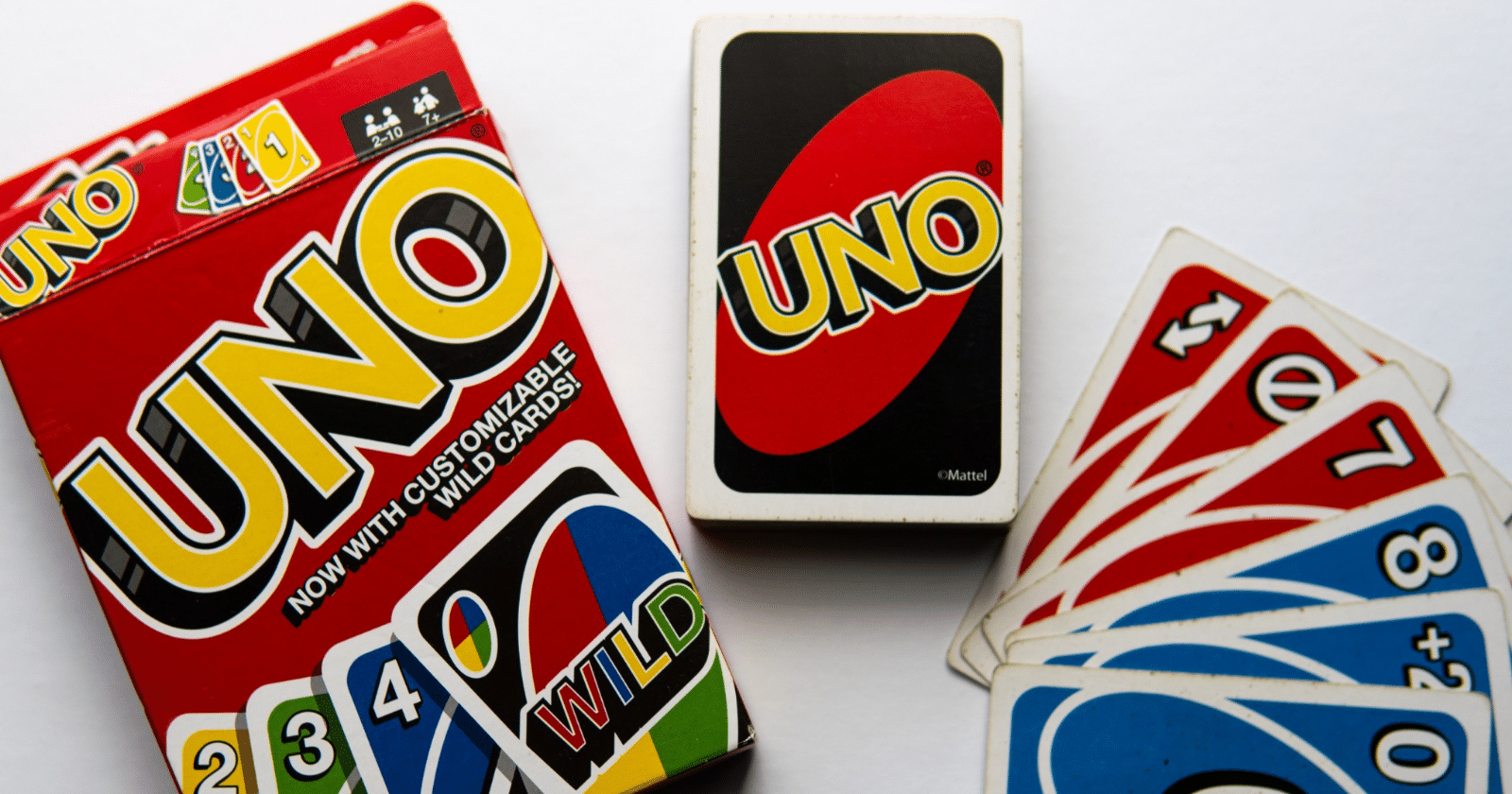 Imagine ganhar R$ 21 mil por semana para jogar Uno? Sim, é